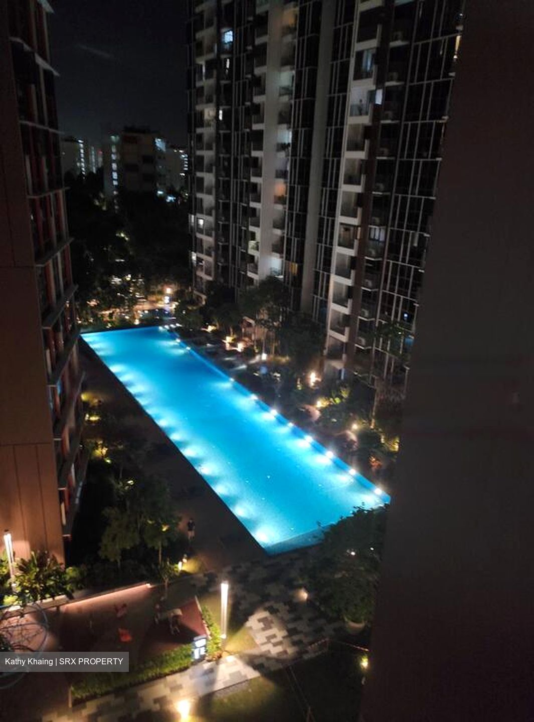 Sims Urban Oasis (D14), Condominium #434191971